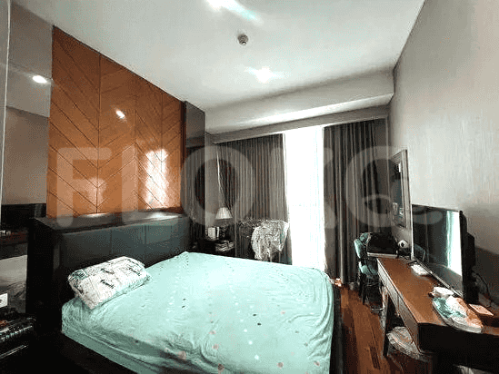 Apartemen Mewah 3BR Dijual - APAb51a1, Lantai Menengah, Wang Residence 3