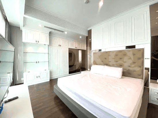 Apartemen 3BR Mewah Dijual - APAabe8f, Lantai Menengah, Kedoya 4