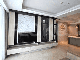 Apartemen 3BR Luas Dijual - APA64818, Lantai Menengah, Wang Residence, Kedoya 2