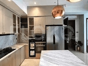 Apartemen 3BR Luas Dijual - APA64818, Lantai Menengah, Wang Residence, Kedoya 7