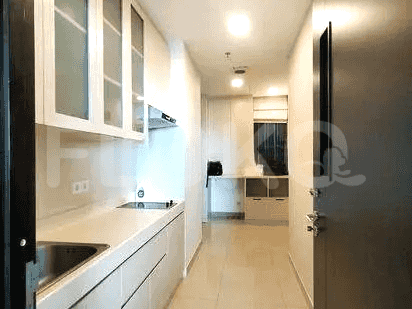 Apartemen 3BR Dijual di Wang Residence - APAa628f, Lantai Rendah 5