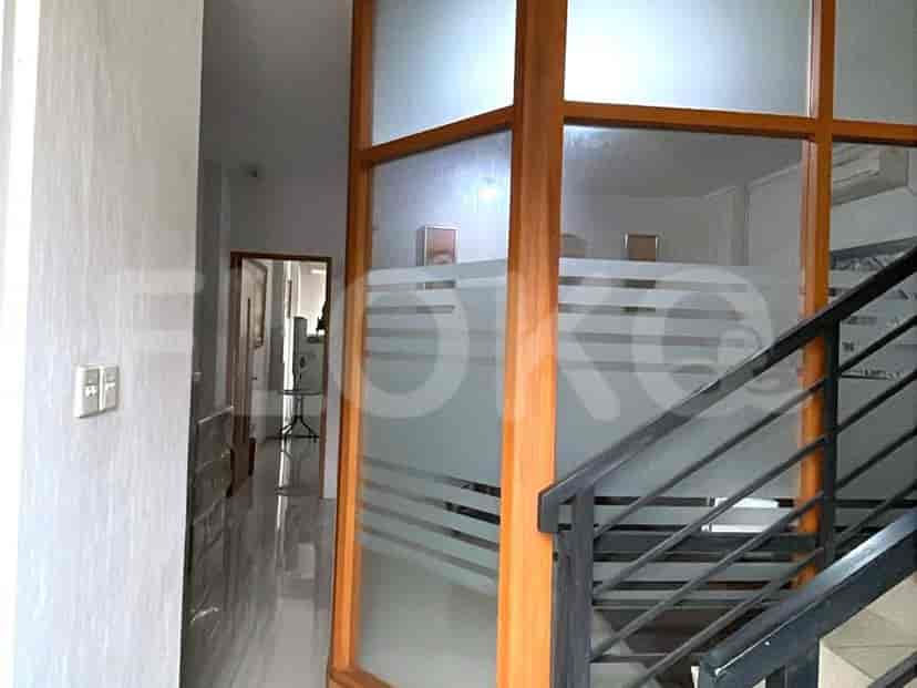 215 sqm, shophouse for sale in De Mansion, Alam Sutera 3