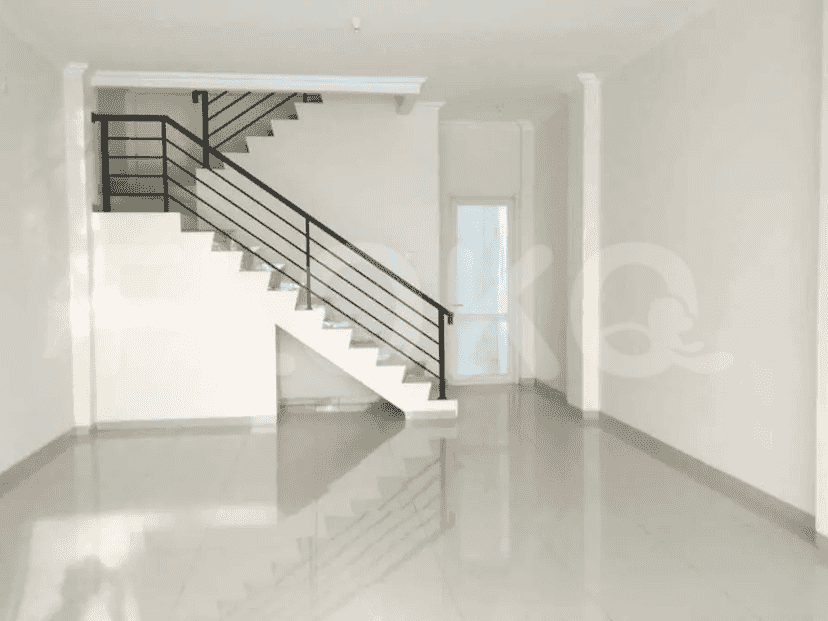 225 sqm, shophouse for sale in Jalur Sutera, Alam Sutera 3