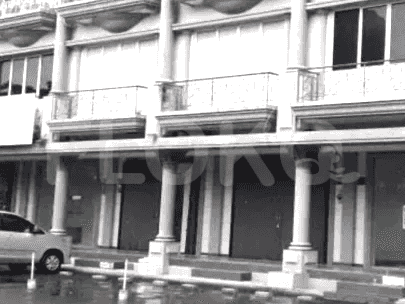 225 sqm, shophouse for sale in Jalur Sutera, Alam Sutera 5