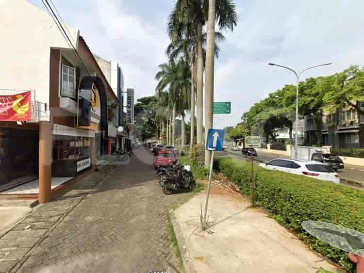 104 sqm, shophouse for sale in Letnan Sutopo, BSD - RKS134 1