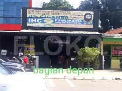 Dijual Ruko Luas 200 m2 di Ciater, BSD 1