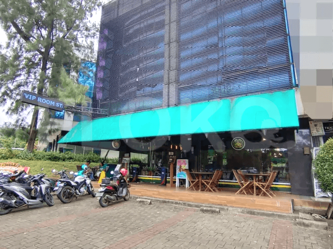403 sqm, shophouse for sale in Tekno Boulevard BSD, BSD - RKS05f 6