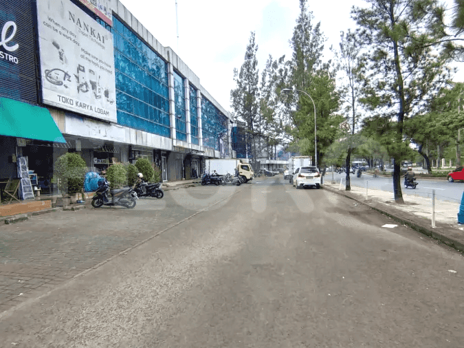 403 sqm, shophouse for sale in Tekno Boulevard BSD, BSD - RKS05f 7