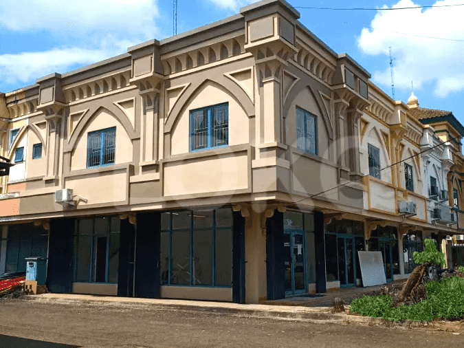 95 sqm, shophouse for sale in Golden Road II, BSD 4