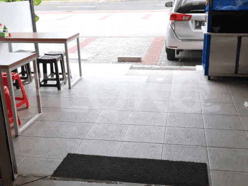 205 sqm, shophouse for sale in Maggiore Square, BSD 1