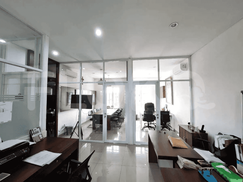 205 sqm, shophouse for sale in Maggiore Square, BSD 2