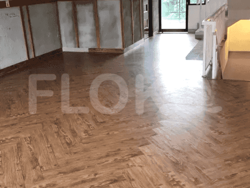 205 sqm, shophouse for sale in Maggiore Square, BSD 3