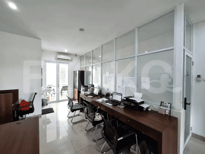 205 sqm, shophouse for sale in Maggiore Square, BSD 4