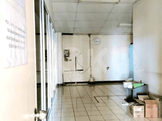 2430 sqm, shophouse for sale in Golden Boulevard, BSD - RKSb16 1