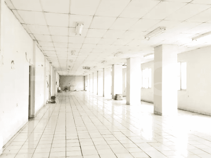 2430 sqm, shophouse for sale in Golden Boulevard, BSD - RKSb16 4