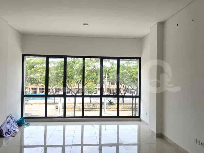 Dijual Ruko Luas 58 m2 di Greenwich, BSD 3