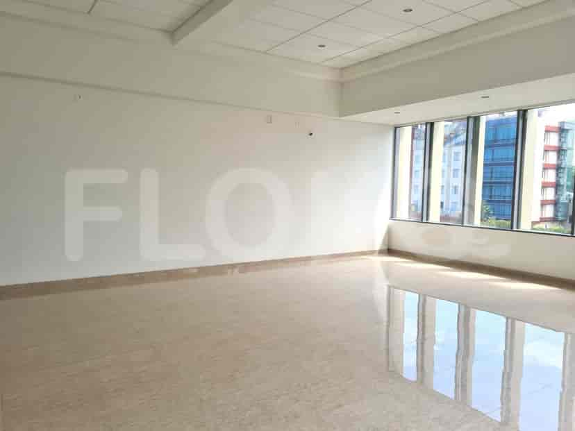 Dijual Ruko Luas 653 m2 di North Point Navapark, BSD 4