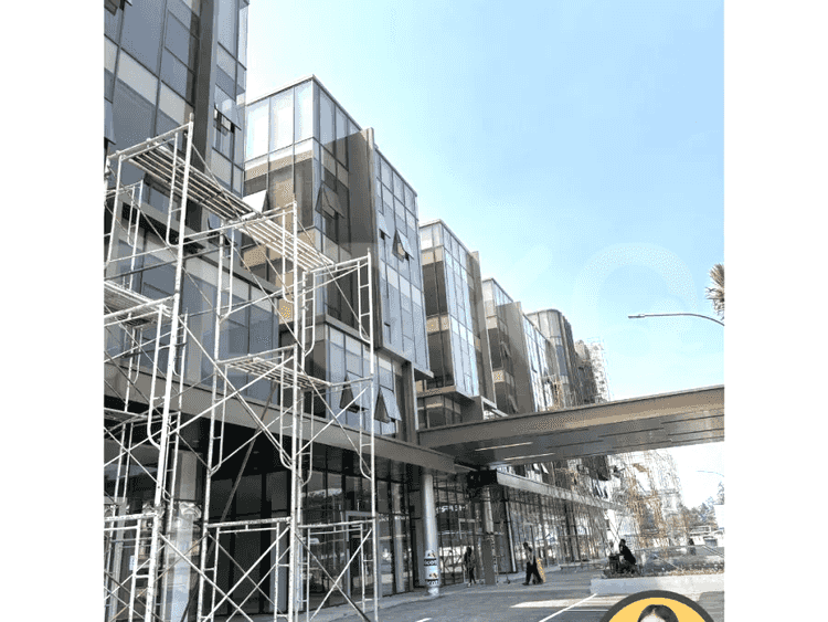 Dijual Ruko Luas 824 m2 di Maggiore Business Loft, BSD - RKS5d6 3