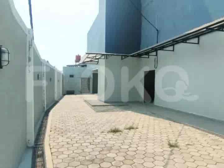 1183 sqm, shophouse for sale in Bintara, Bekasi 3