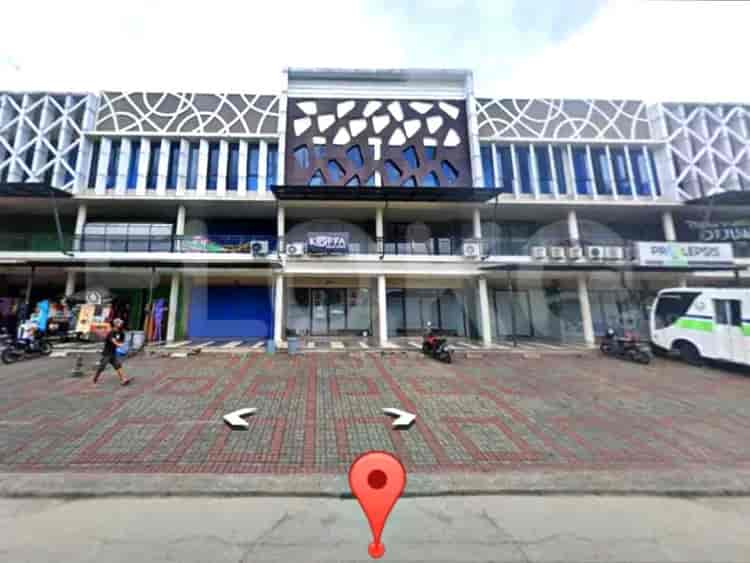 187 sqm, shophouse for sale in Nusantara RAya, Bekasi - RKSc2f 1
