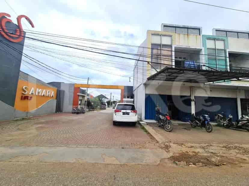 90 sqm, shophouse for sale in Babelan, Bekasi 2