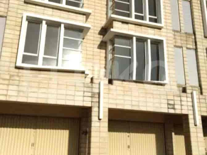 245 sqm, shophouse for sale in Ruko Asera Harapan Indah, Bekasi - RKS865 2