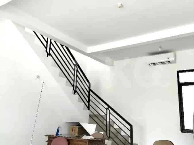 Dijual Ruko Luas 116 m2 di Kemang Pratama 2, Bekasi Selatan - RKS02a 4
