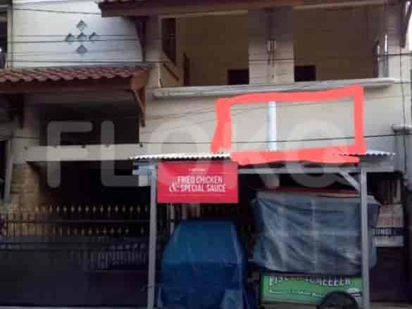 260 sqm, shophouse for sale in Gebus Raya, Bekasi Selatan 1