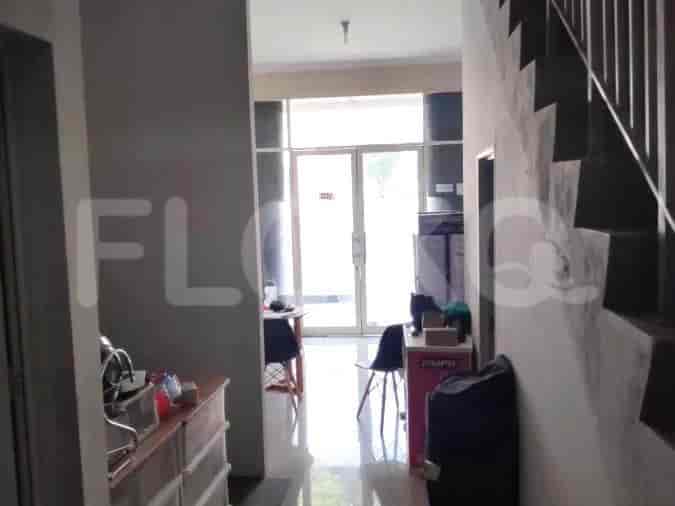 Dijual Ruko Luas 202 m2 di Galaxy, Bekasi Selatan - RKSe2b 1