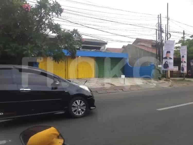 Dijual Ruko Luas 378 m2 di KH. Noer Ali, Bekasi Selatan - RKS600 7