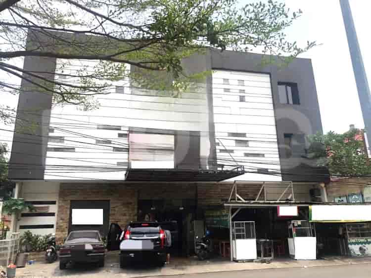 Dijual Ruko Luas 486 m2 di Galaxy, Bekasi Selatan - RKS0c3 1