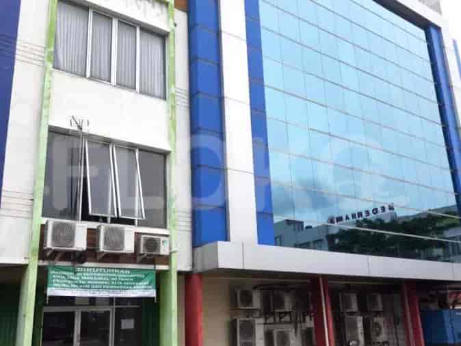 64 sqm, shophouse for sale in Cut Mulia, Bekasi Timur 1