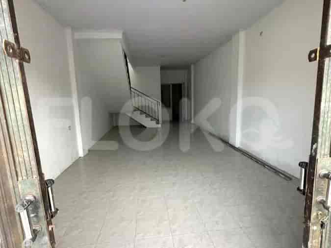 120 sqm, shophouse for sale in Perum Telaga Mas, Bekasi Utara - RKSafe 1