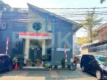 793 sqm, shophouse for sale in Bendungan Jatiluhur, Bendungan Hilir - RKSf53 3