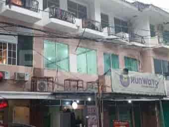 1300 sqm, shophouse for sale in Bendungan Hilir Raya, Bendungan Hilir - RKS52e 1