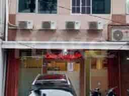 1300 sqm, shophouse for sale in Bendungan Hilir Raya, Bendungan Hilir - RKS52e 2