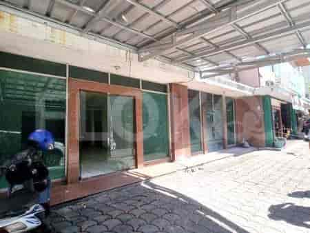 190 sqm, shophouse for sale in Bengan Hilir Raya, Bendungan Hilir - RKSb51 2