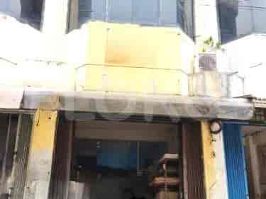 300 sqm, shophouse for sale in Bendungan Hilir Raya, Bendungan Hilir - RKS85d 1