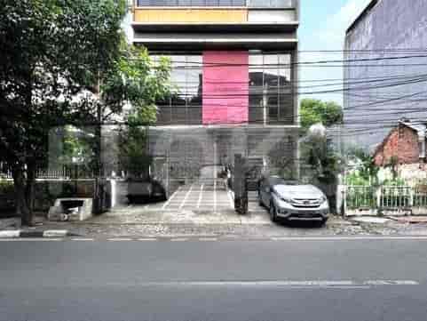 400 sqm, shophouse for sale in Bendungan Hilir Raya, Bendungan Hilir 1