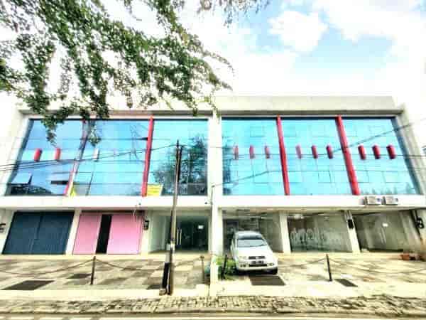 400 sqm, shophouse for sale in Bendungan Hilir Raya, Bendungan Hilir 1