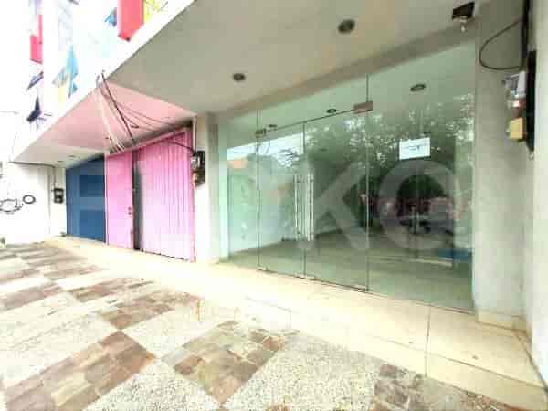 400 sqm, shophouse for sale in Bendungan Hilir Raya, Bendungan Hilir 2