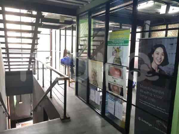 400 sqm, shophouse for sale in Bendungan Hilir Raya, Bendungan Hilir - RKSbcb 3