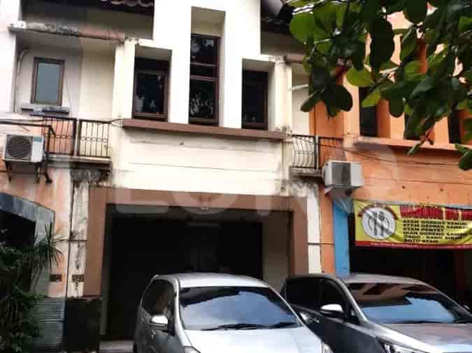135 sqm, shophouse for sale in Bintaro Sektor 7, Bintaro - RKS701 2