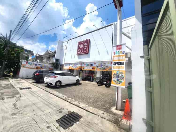 203 sqm, shophouse for sale in Bintaro Jaya Sektor 9, Bintaro - RKS4a1 2