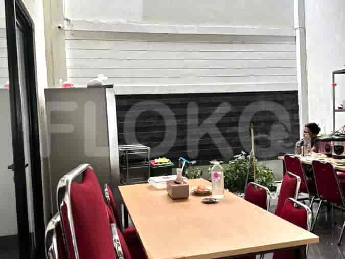 252 sqm, shophouse for sale in Utama Bintaro, Bintaro 1