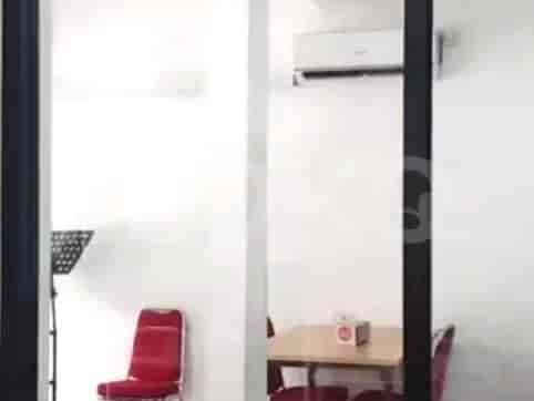 252 sqm, shophouse for sale in Utama Bintaro, Bintaro 3