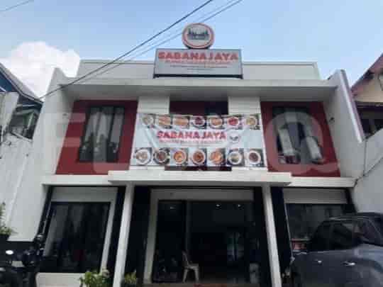 252 sqm, shophouse for sale in Bintaro Utama 5, Bintaro - RKS4d0 1