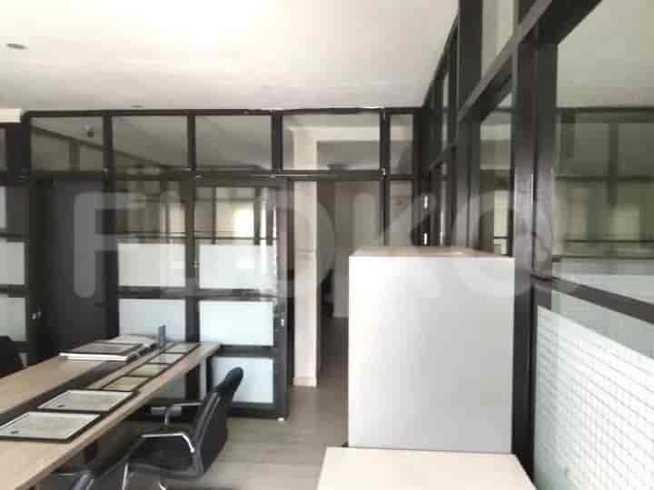 316 sqm, shophouse for sale in Harvest Bintaro, Bintaro - RKS419 2