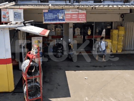 Dijual Ruko Luas 400 m2 di Bintaro Jaya Sektor 9, Bintaro - RKSeff 2