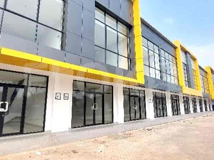 70 sqm, shophouse for sale in Bintaro Graha Raya, Bintaro 3